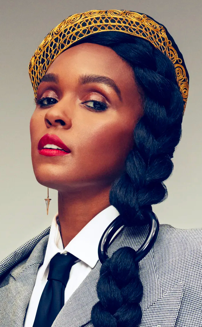 Janelle Monáe